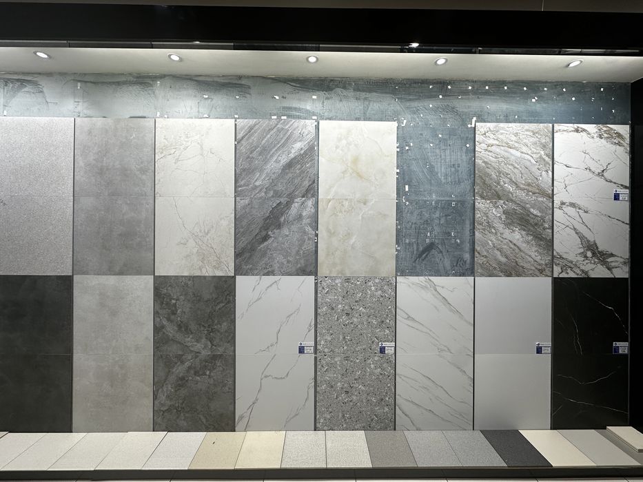 Кафель керамогранит керамическая плитка