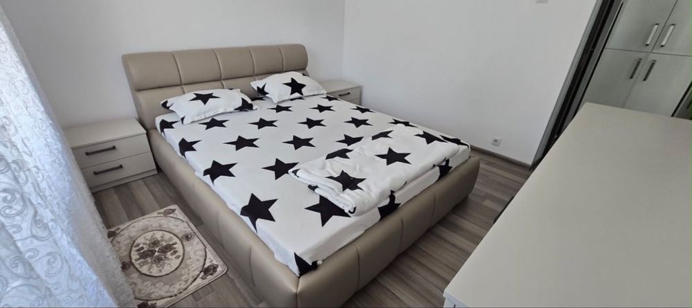 Apartament de vanzare Micro 3