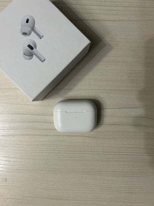Наушники air pods 2 pro