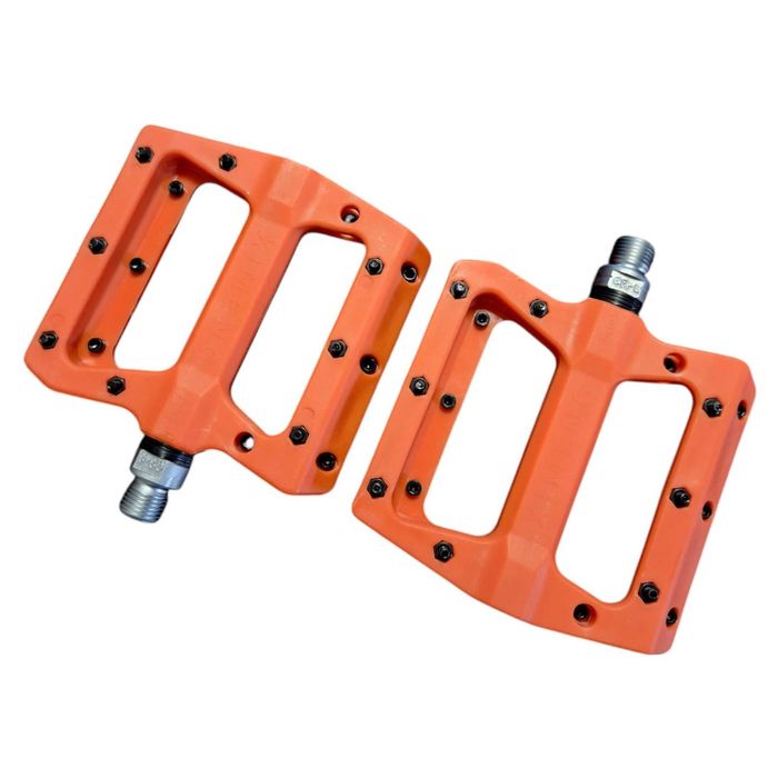 Педали за колело, капсуловани лагери, 5 цвята, Универсални