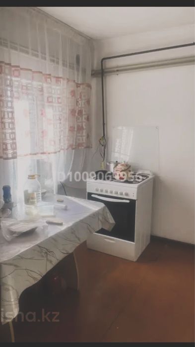 Продается дом в пос.Балпык би