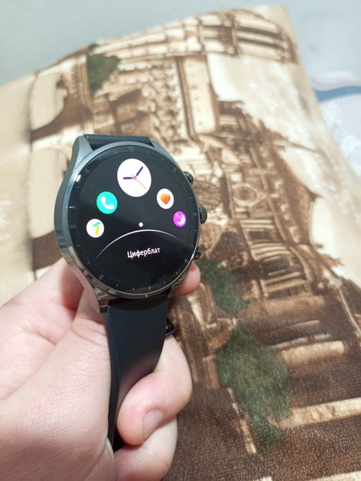 Смарт часы  TEHNO