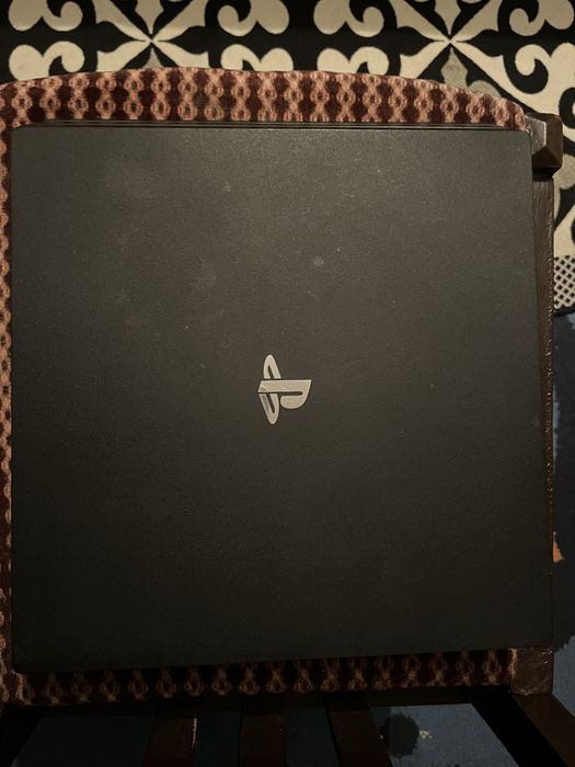 PlayStation 4 Pro