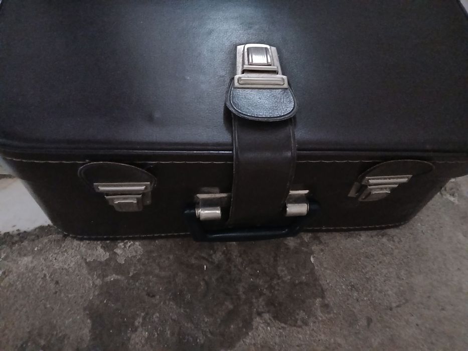 Стара шевна машина