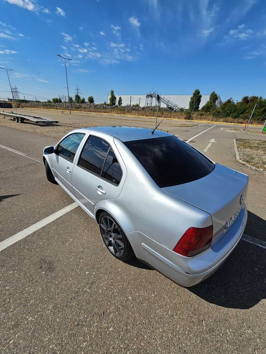 Se vinde Vw bora