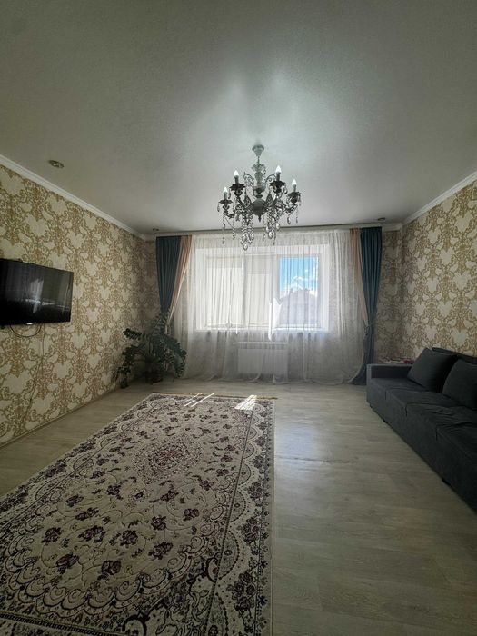 Продам 2х комн кв Батыс ЖК Нектар