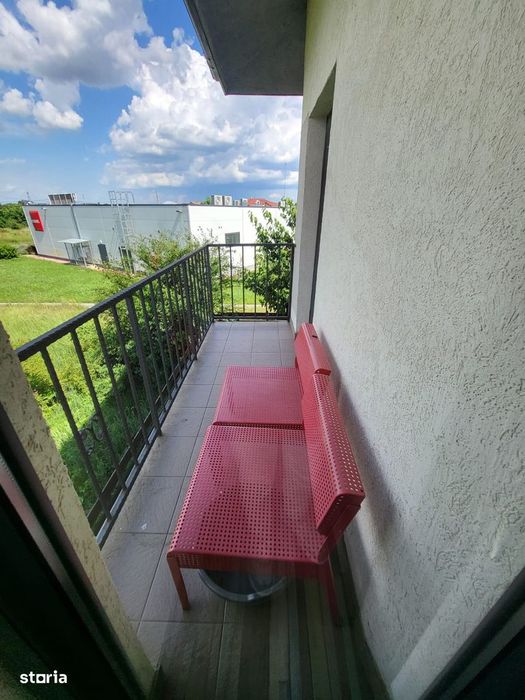 Casă Tip Duplex De Închiriat În Otopeni – Odaile | Curte 250 Mp