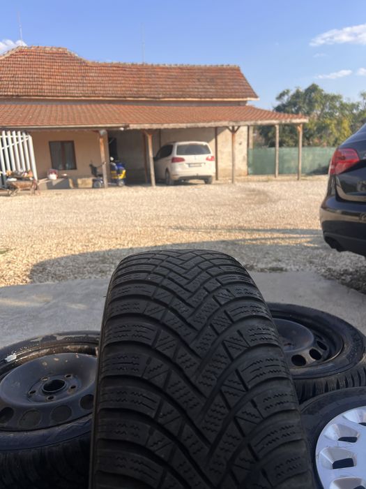 Джанти 5x112 16* 2Бр за Skoda, VW, Audi