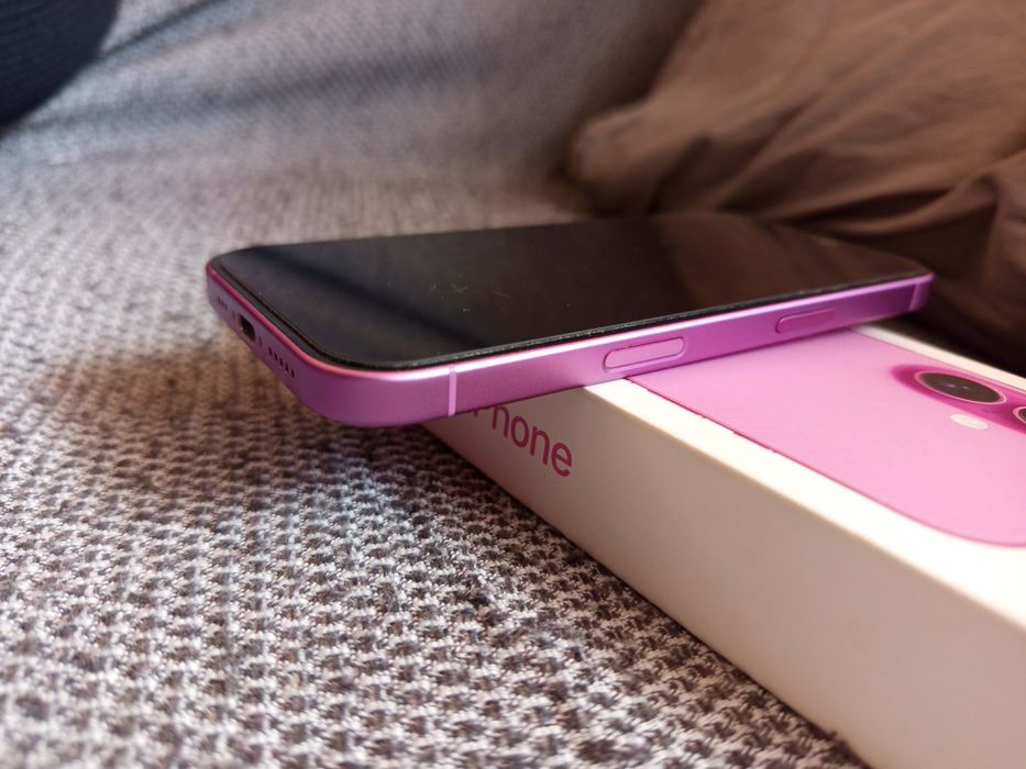 iPhone 16 128 GB