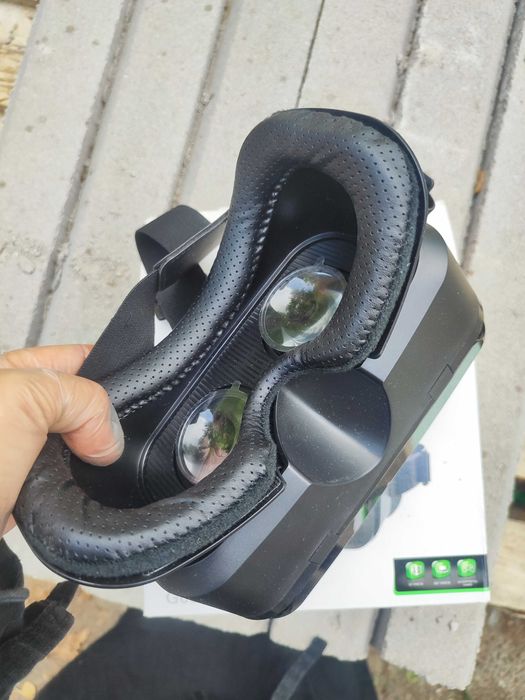 VR очки Shinecon