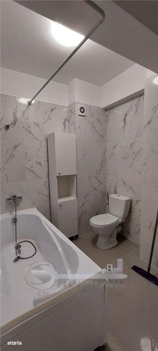 Apartament 2 Camere Dec Panoramic Residence Valea Adanca