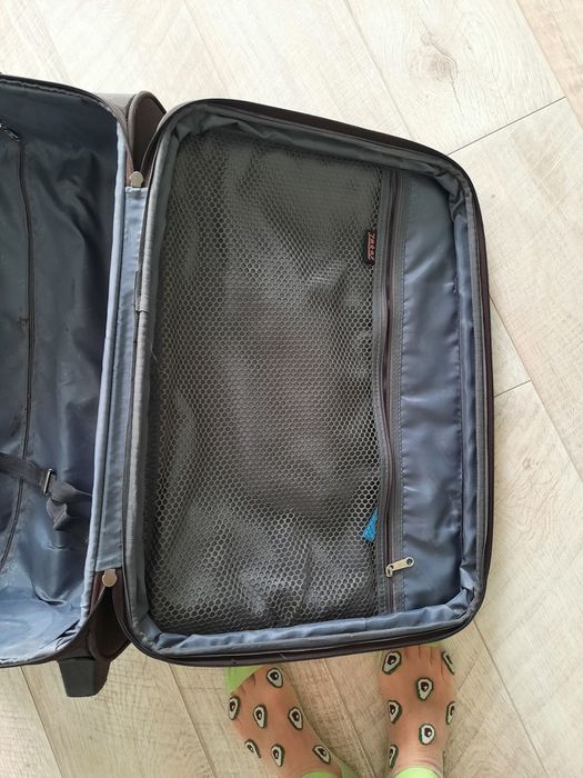 Чемодан размер L