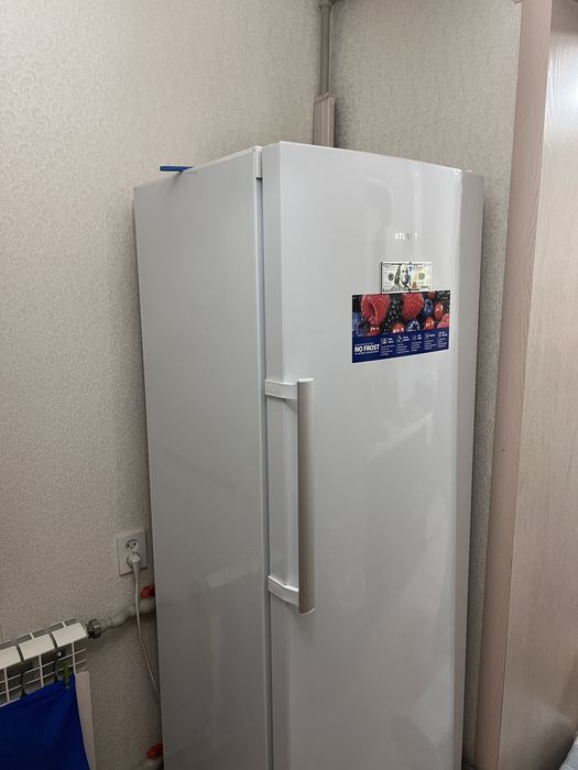 Морозильник ас үйге