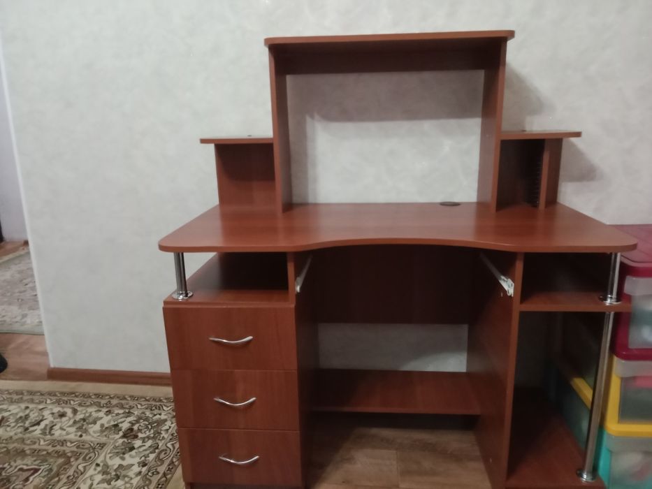 Продается всё вместе