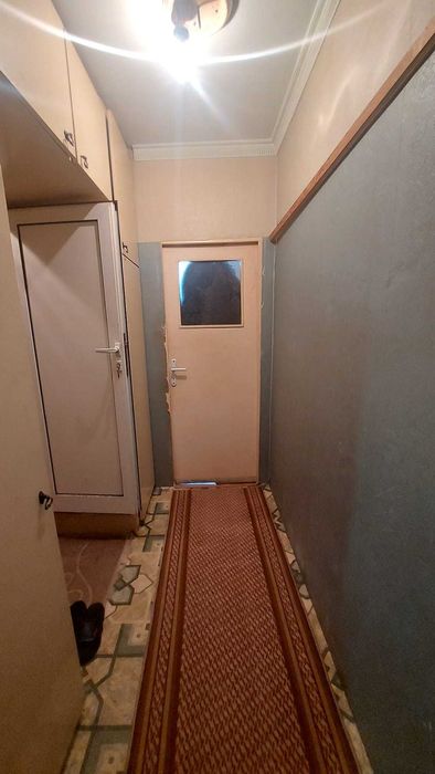 Тристаен апартамент в кв. Дружба, гр. Хасково