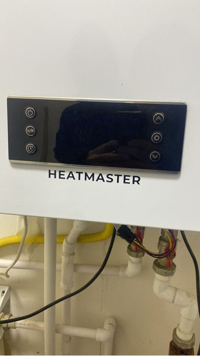 Ремонт газовых котлов