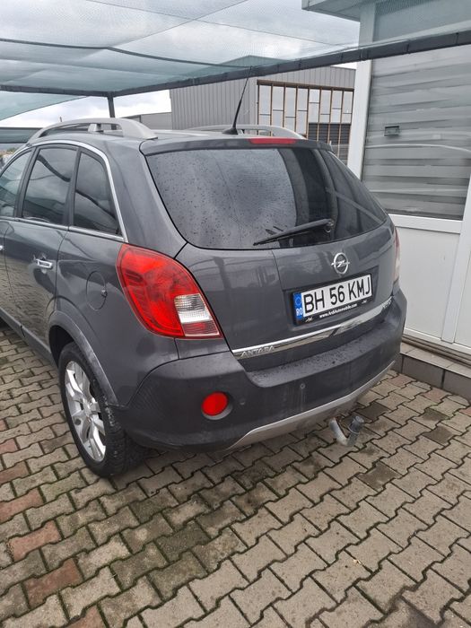 Opel Antara 2.2 diesel