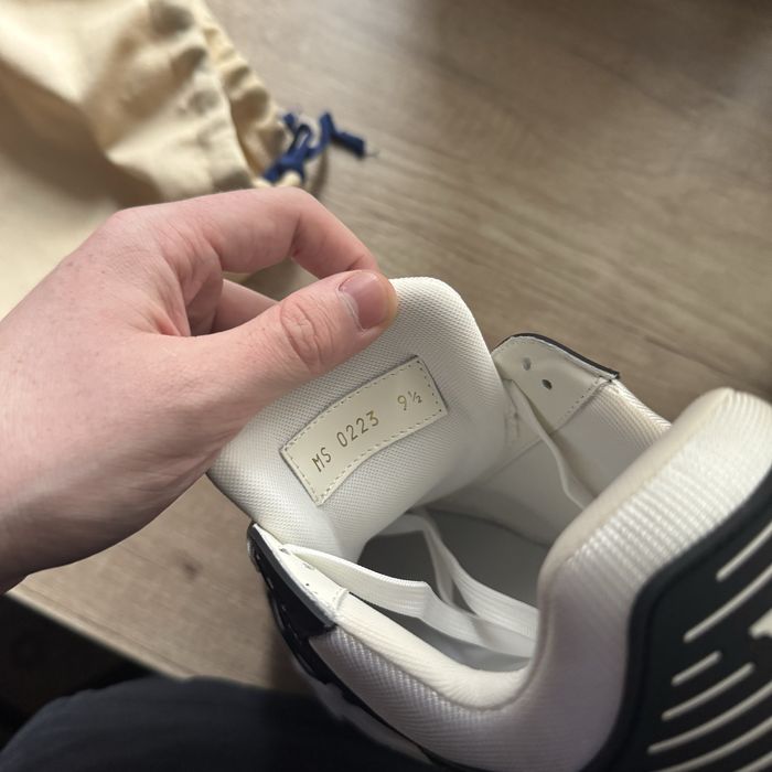 Louis Vuitton Trainer 43-44