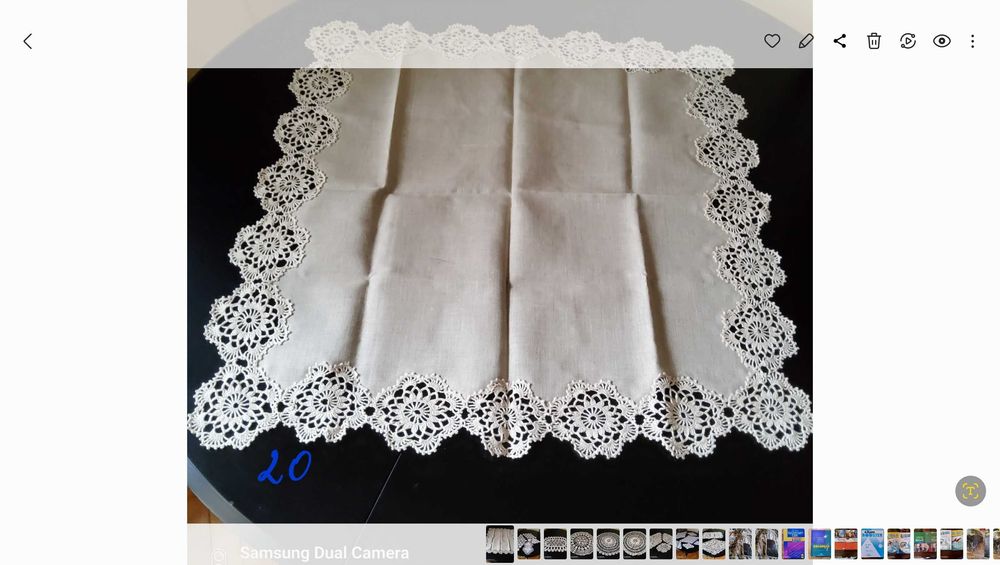 Продавам плетива  на една кука