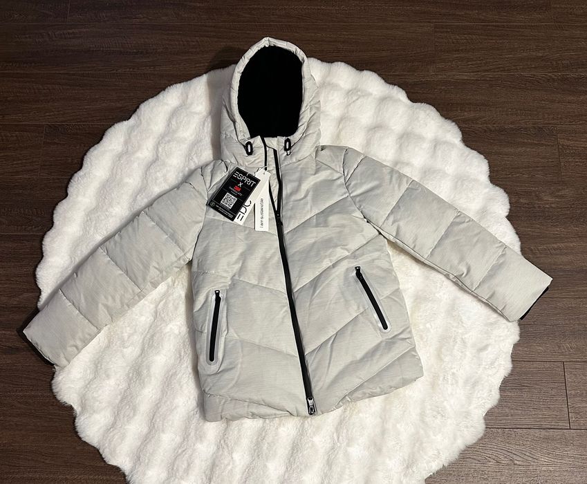 Нови зимни якета esprit и cream