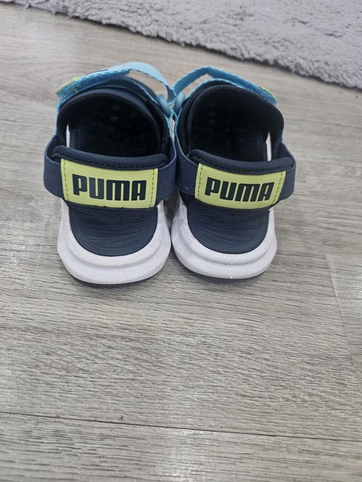 Сандали Puma за момче 14.5 см