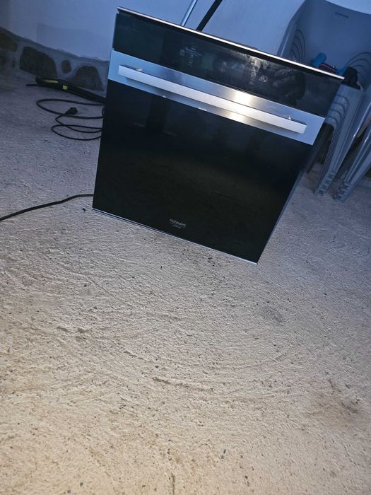 Печка за вграждане hotpoint ariston