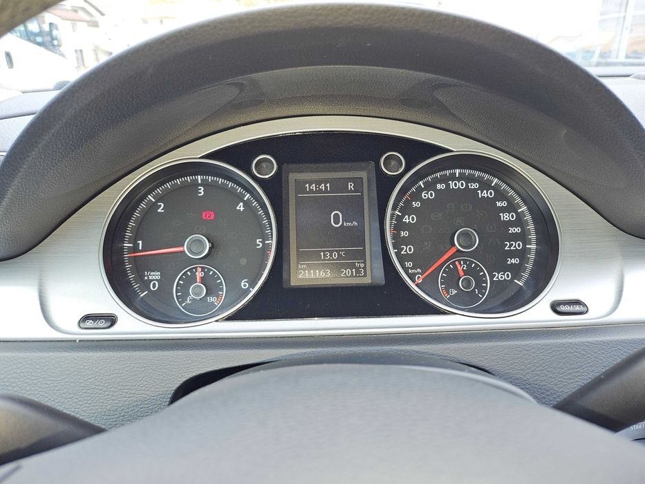Vând Passat Alltrack B7, an 2014 (2015 în VCDS), 2.0 diesel (fără AdBlue), 177 cp