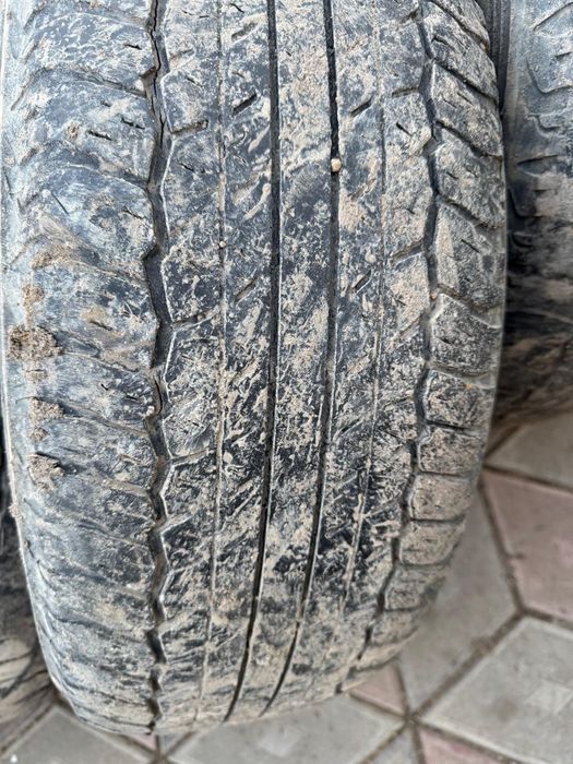 Продам колеса б/у