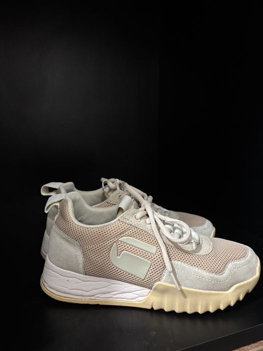 Маратонки G star и кецове Zara