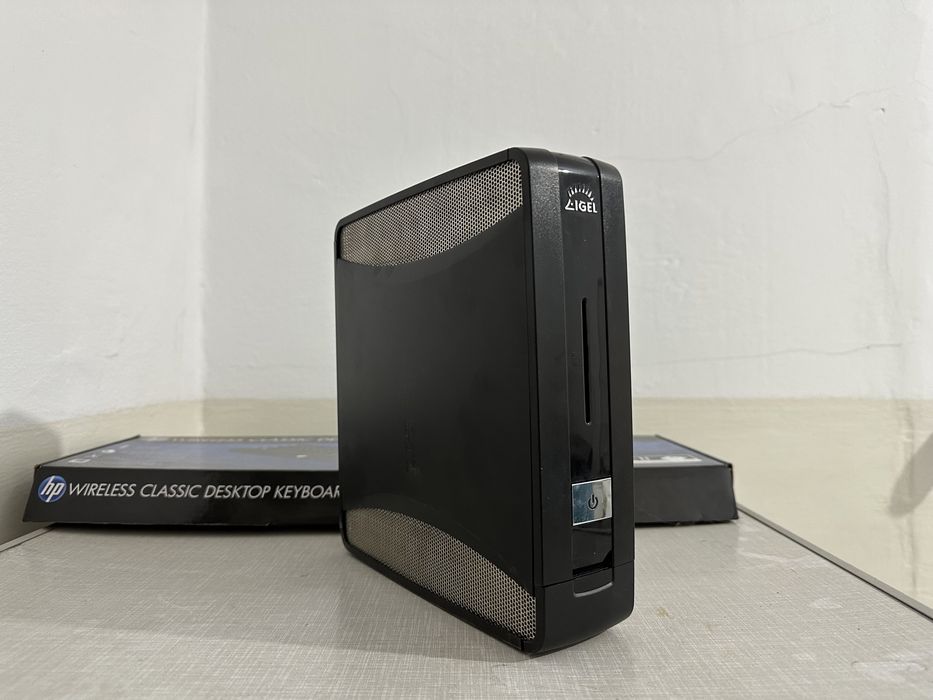 Unitate Pc Mini IGEL H820C Office Colectie