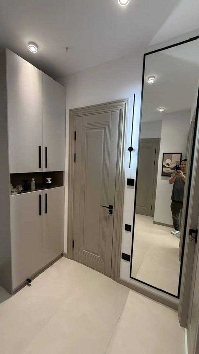 Продается своя роскошная квартира в Akay City