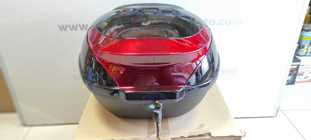 Куфар за Мотор атв и други