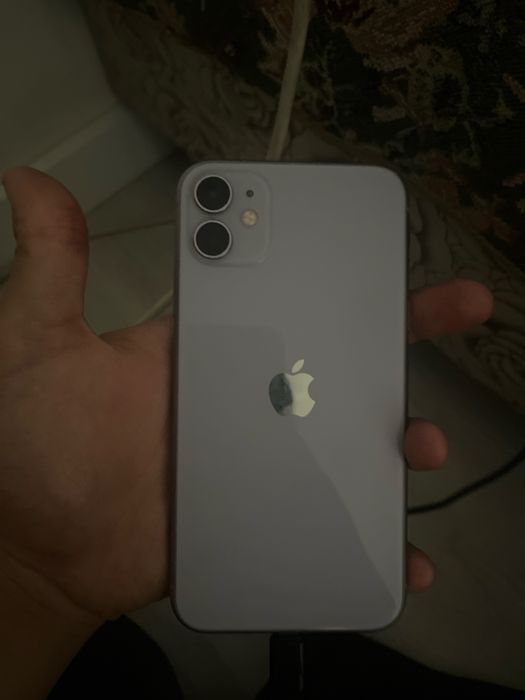 Айфон 11 64гб Акб70