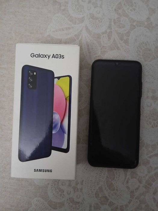 Продам Samsung А03s