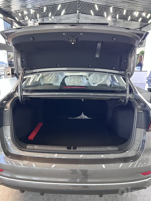 Geely Emgrand geely