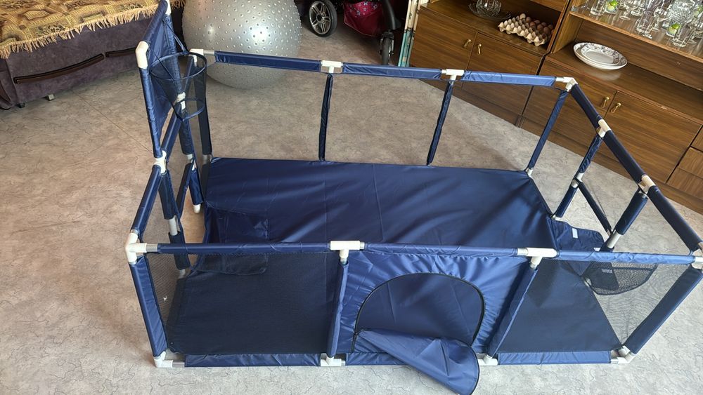 Продам детскую игровую