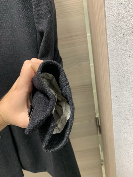 Зимно палто, шапка и шал Andrews