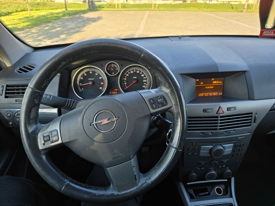 OPEL ASTRA 1.6i - Pret Negociabil