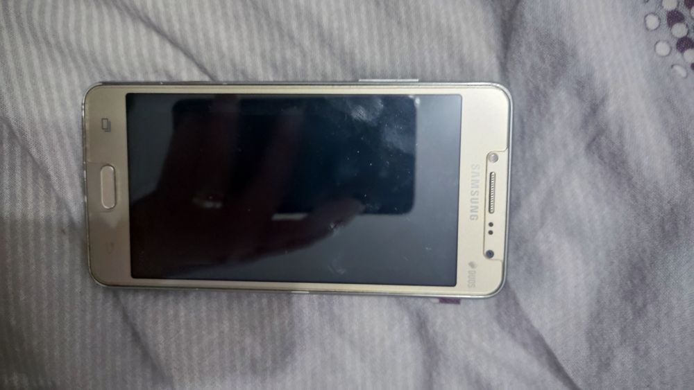 Смартфон Samsung j2 prime g532f