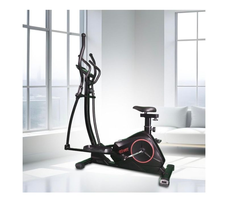 Эллиптический тренажёр