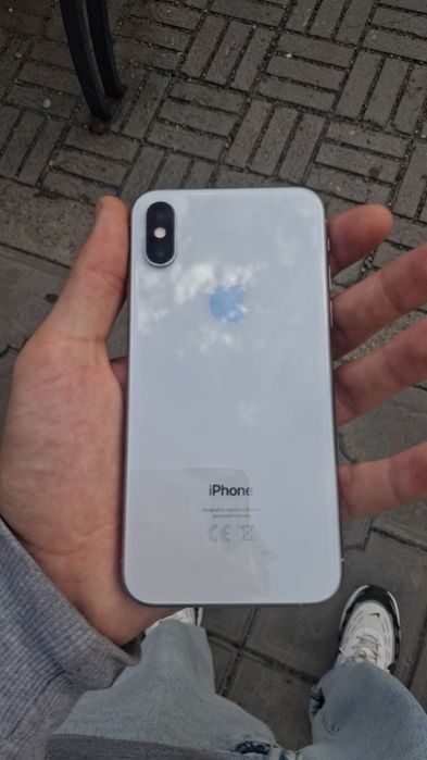 IPhone xs 64gb 73%