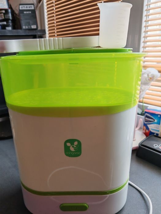 Стерилизатор за бебешки съдове