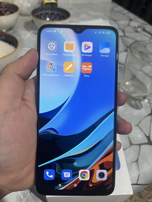 Смартфон Редми 9Т