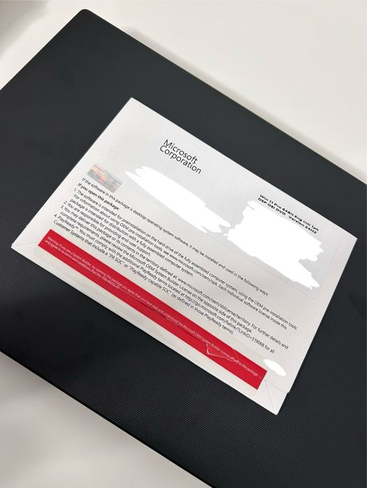 Laptop Lenovo V15 G4 IRU i7