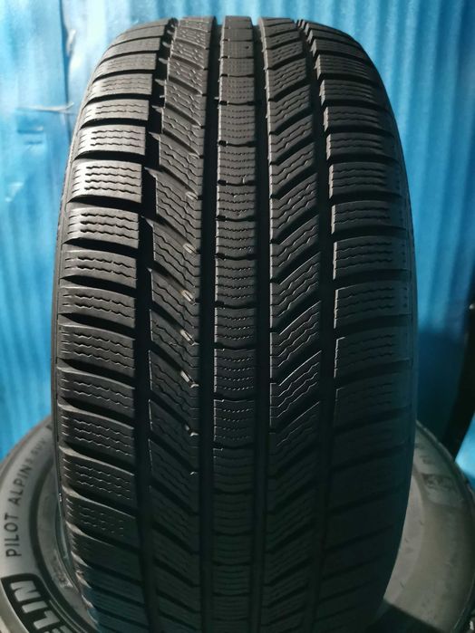 245/45 R19 - continental m+s 2 bucati