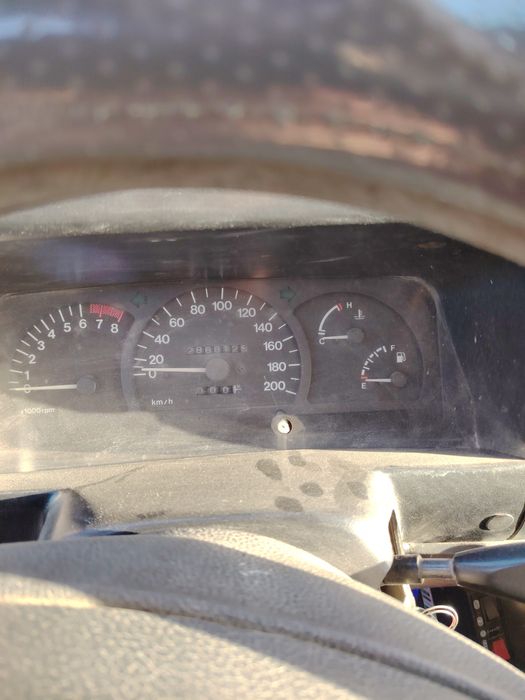 Nexsiya 1 Dons mator