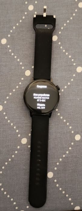Смарт часы Huawei