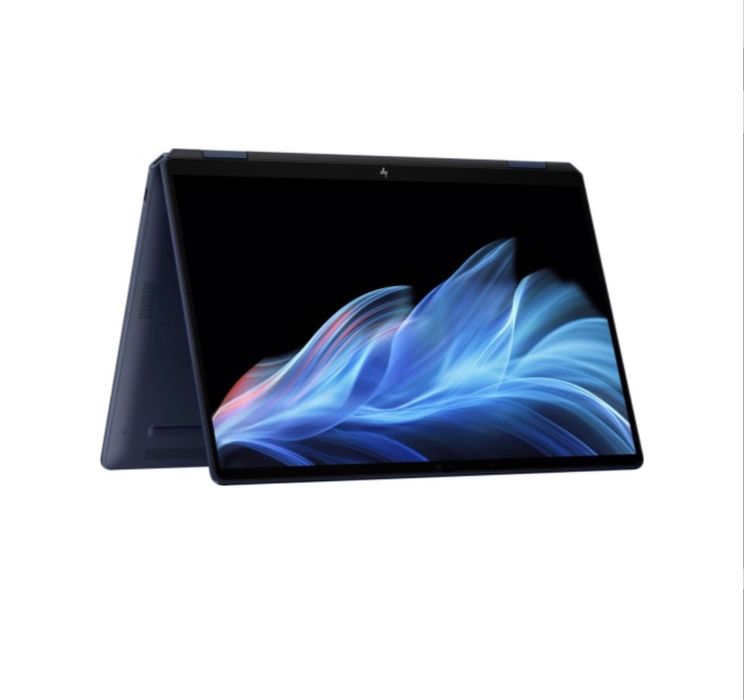 HP OmniBook X Flip 14 (yengidey)