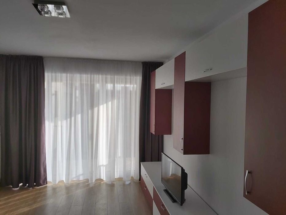 Inchiriez apartament 2 camere