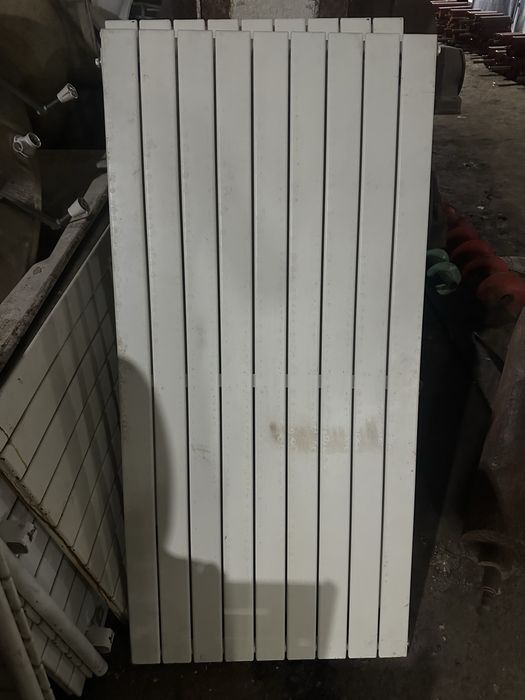панелни радиатор